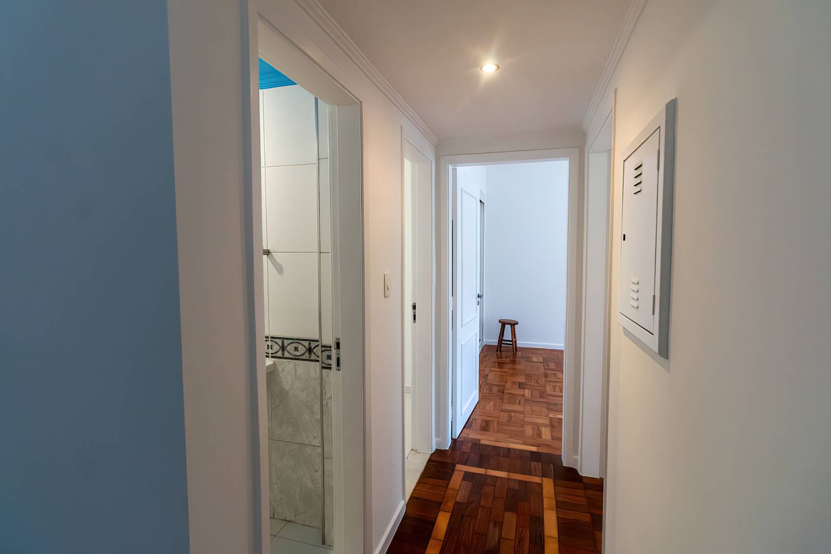 Apartamento, 2 quartos, 120 m² - Foto 22