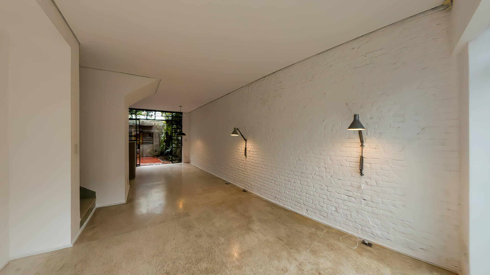 Casa, 2 quartos, 110 m² - Foto 2