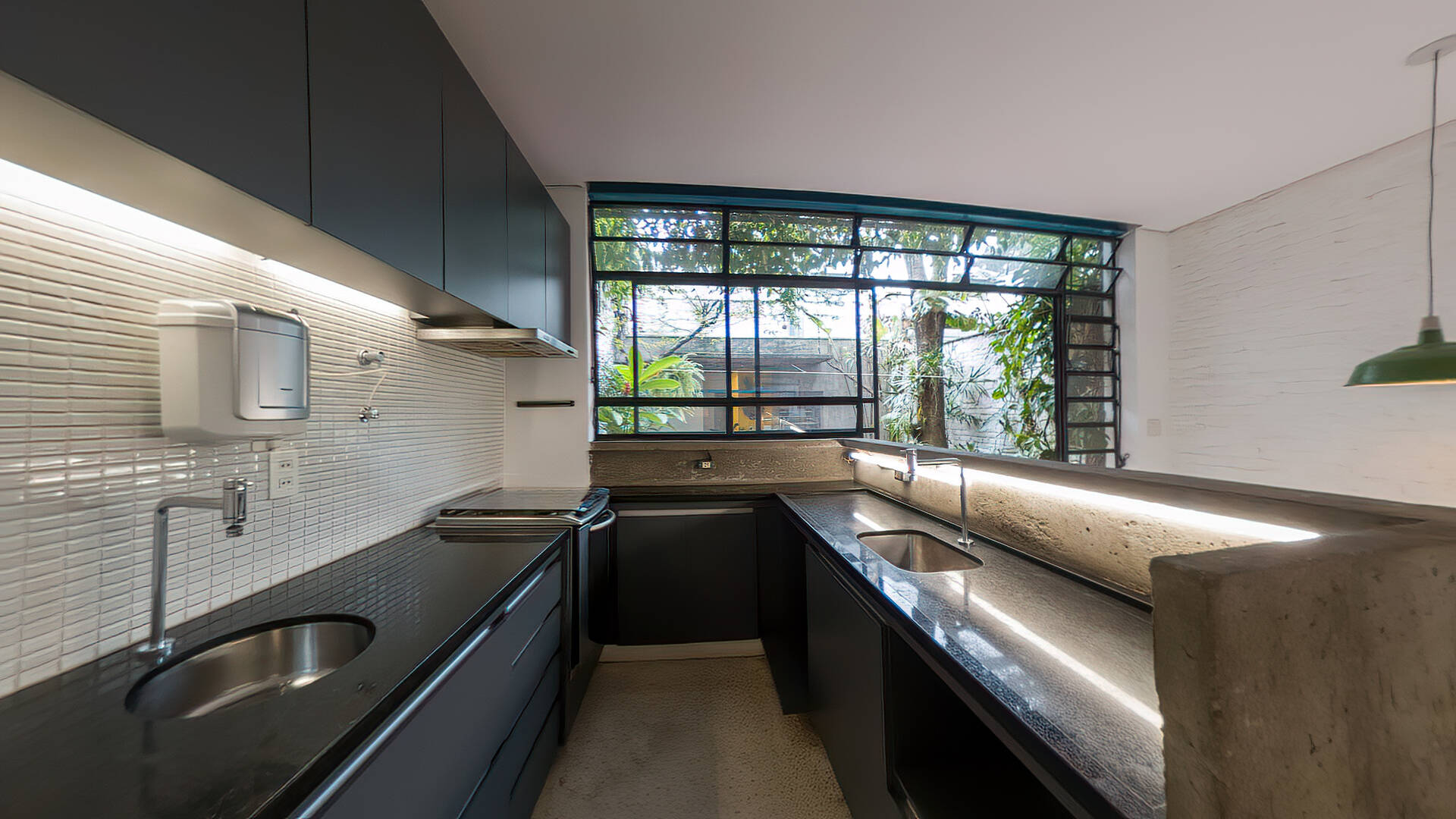 Casa, 2 quartos, 110 m² - Foto 9