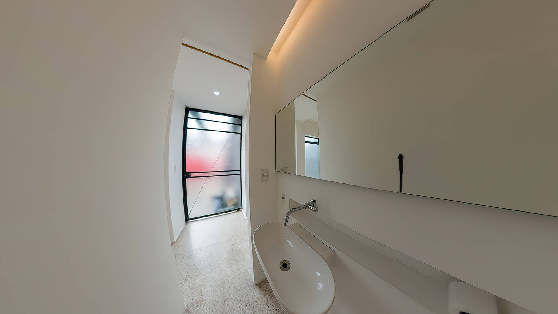 Casa, 2 quartos, 110 m² - Foto 8