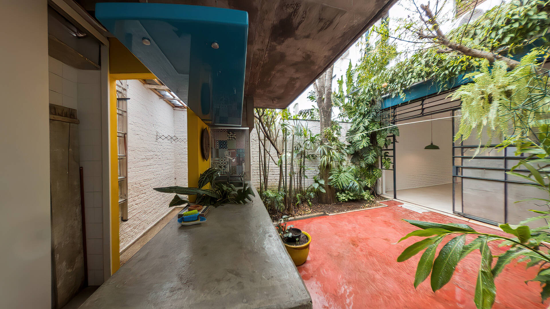 Casa, 2 quartos, 110 m² - Foto 12