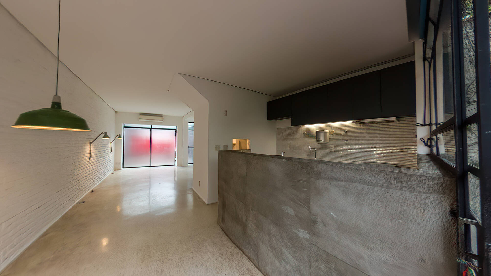 Casa, 2 quartos, 110 m² - Foto 29