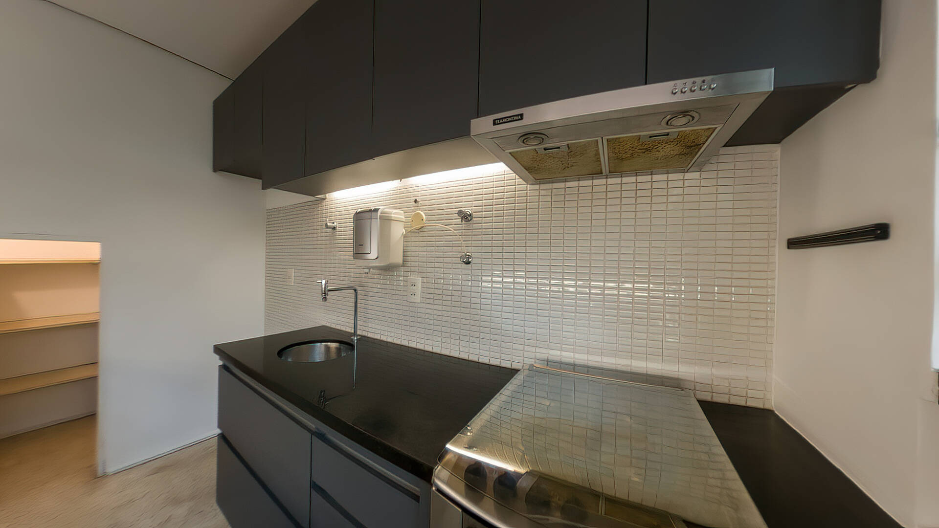 Casa, 2 quartos, 110 m² - Foto 33