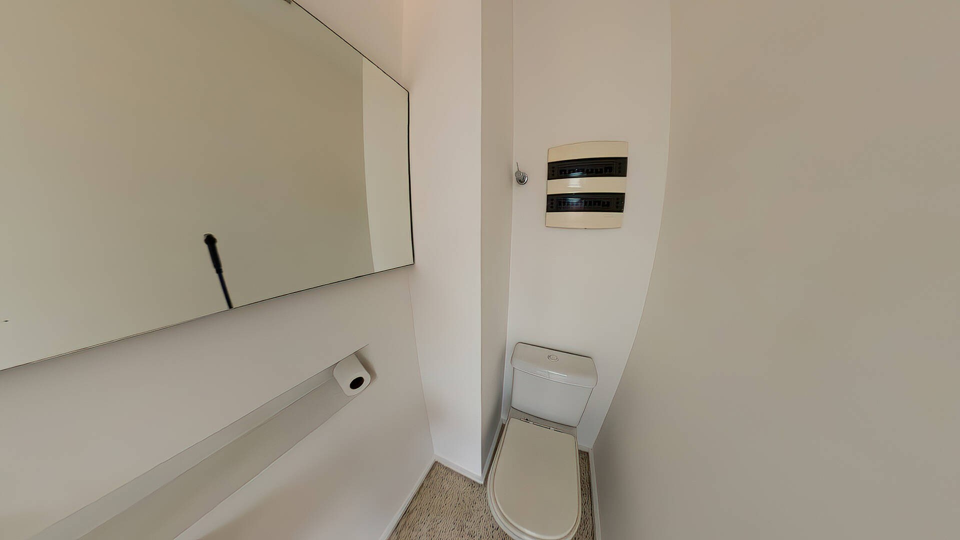 Casa, 2 quartos, 110 m² - Foto 31