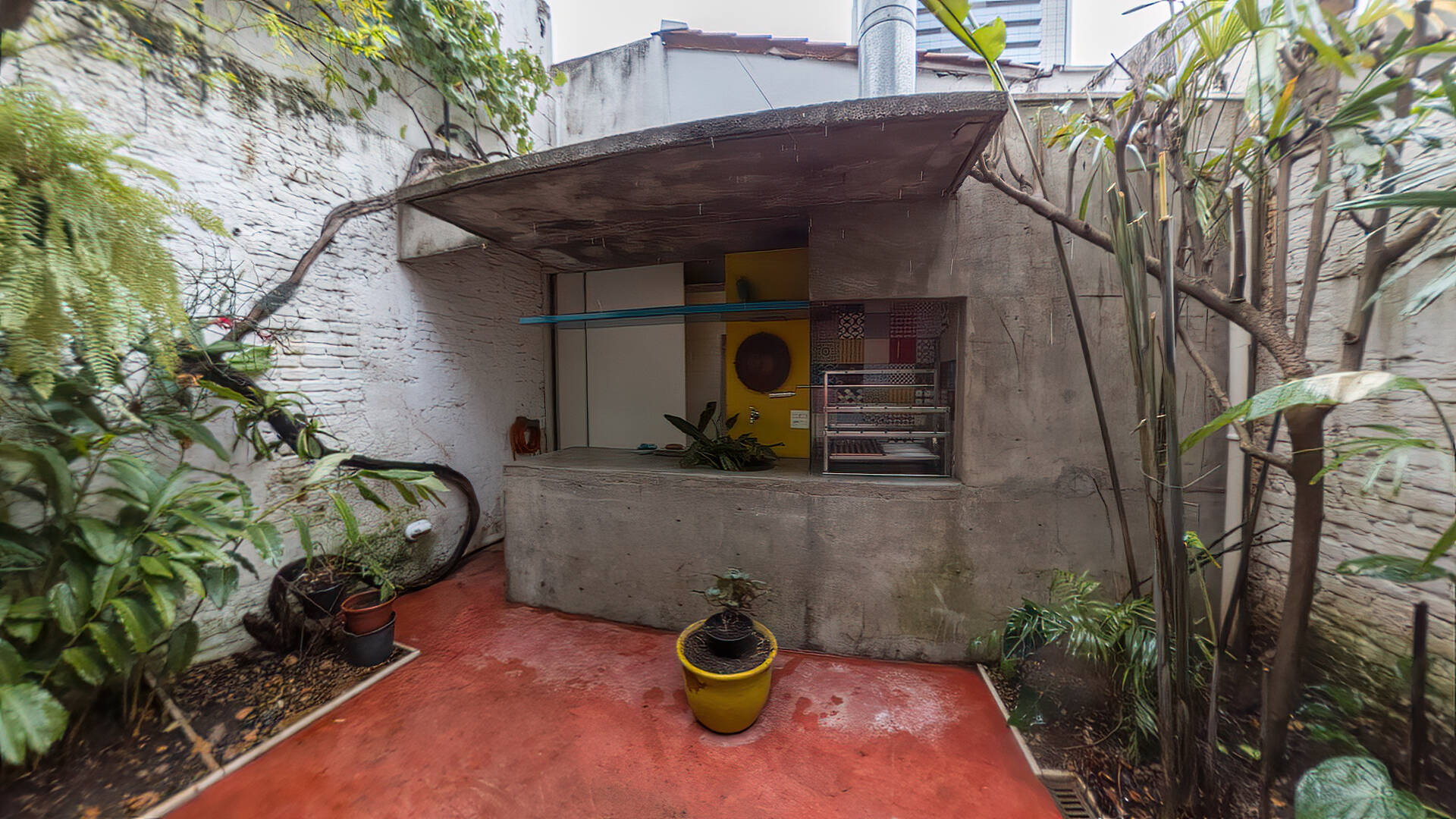 Casa, 2 quartos, 110 m² - Foto 34