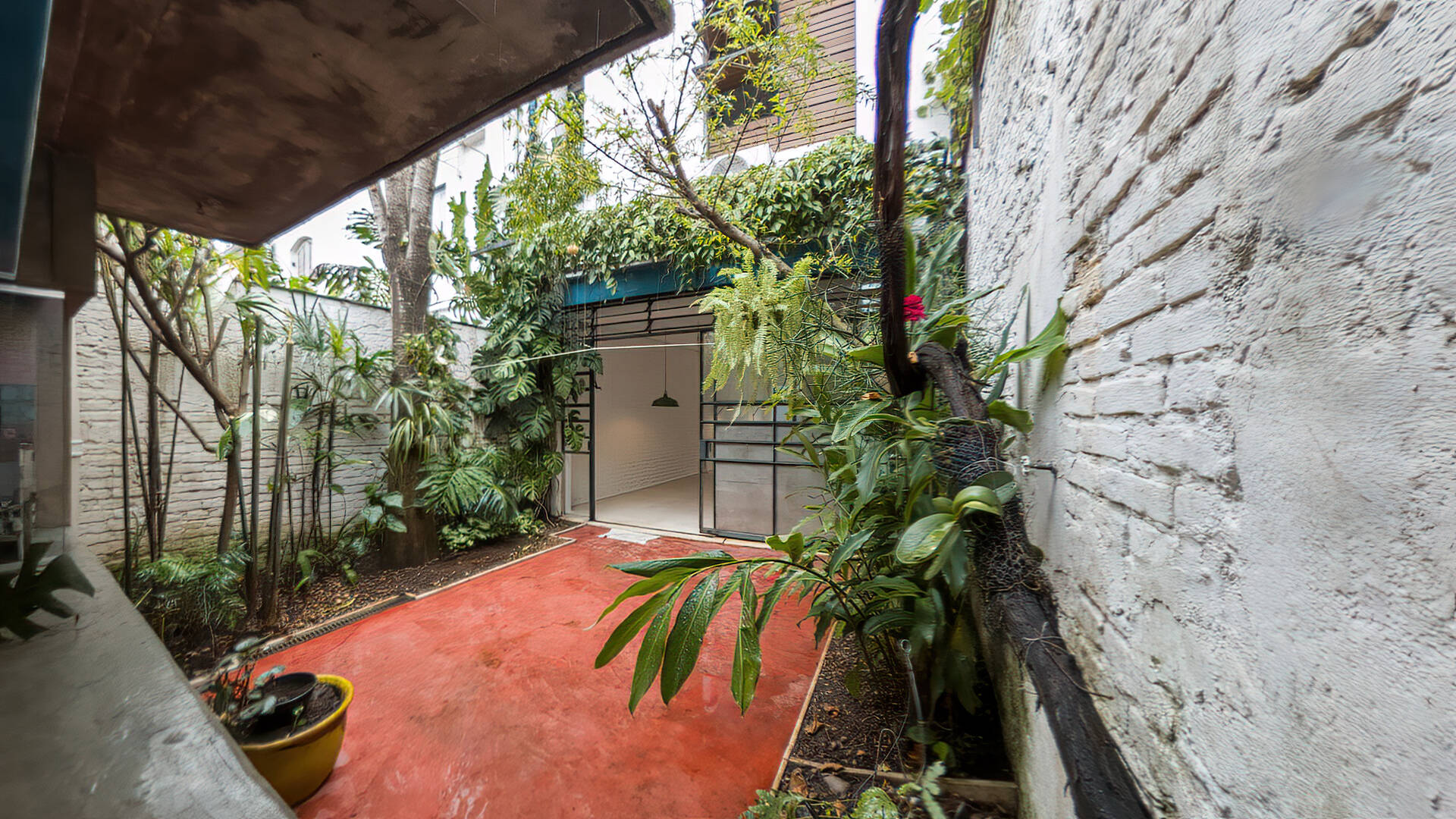 Casa, 2 quartos, 110 m² - Foto 35