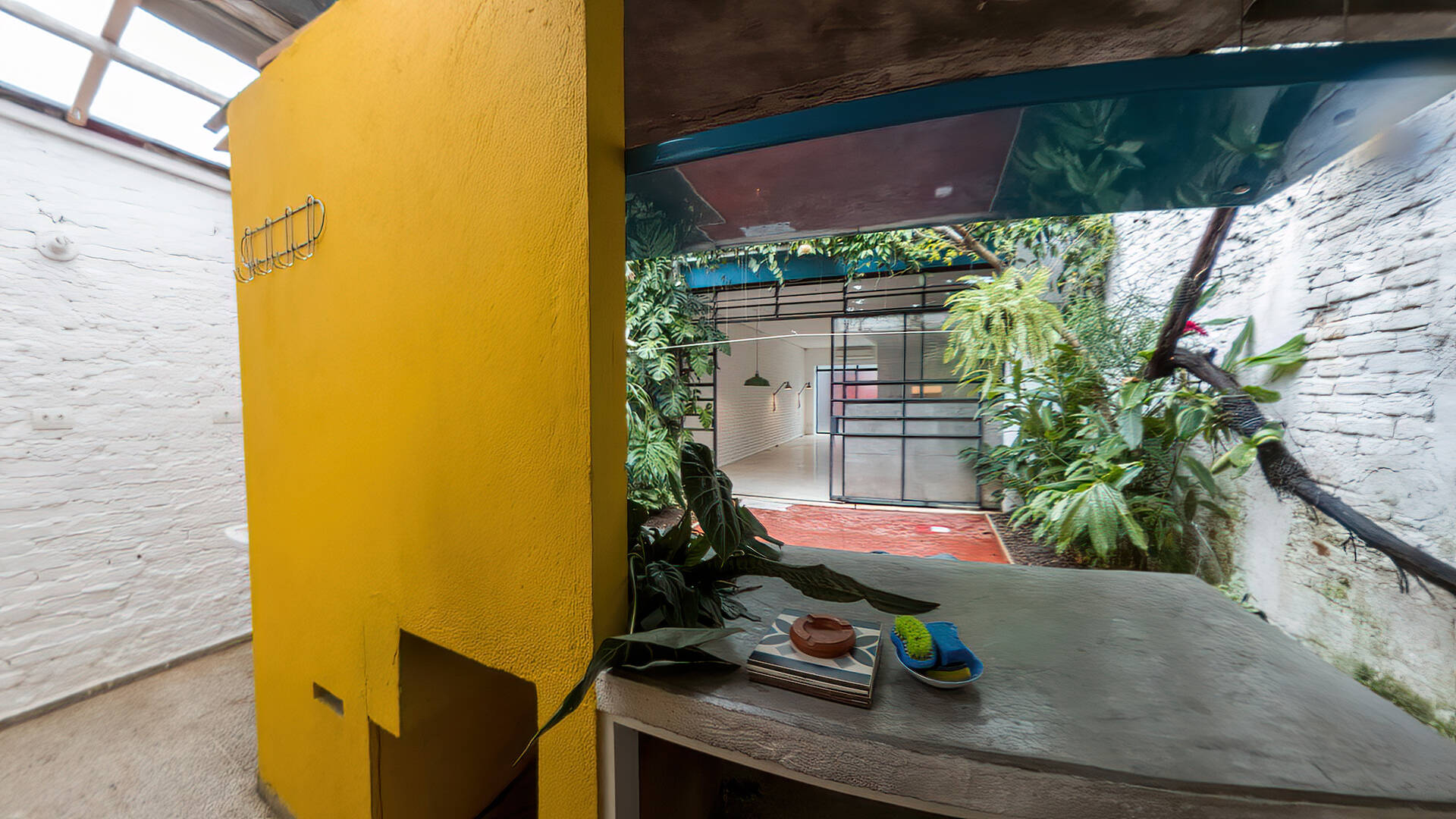 Casa, 2 quartos, 110 m² - Foto 36