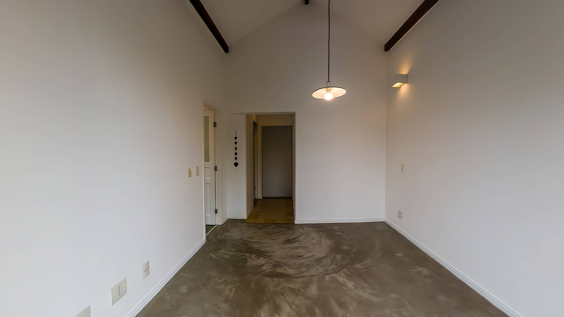 Casa, 2 quartos, 110 m² - Foto 41