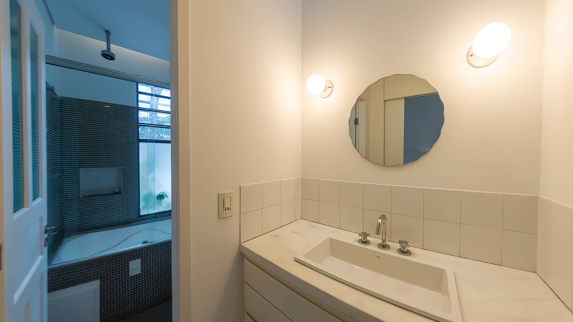 Casa, 2 quartos, 110 m² - Foto 44