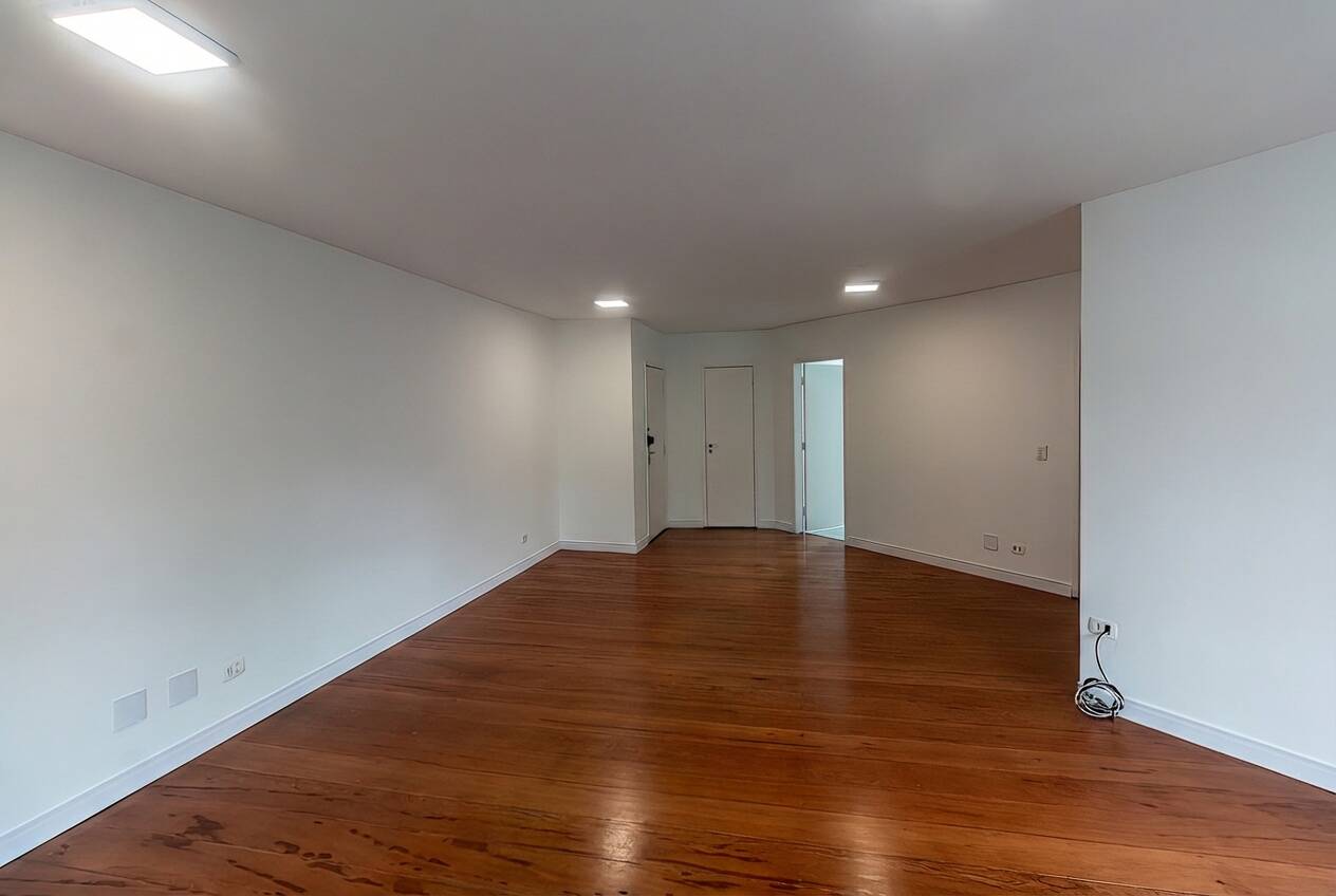 Apartamento, 4 quartos, 143 m² - Foto 5