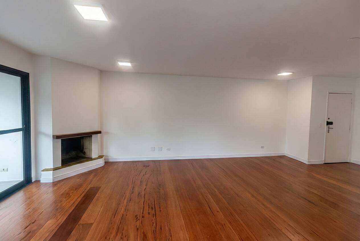 Apartamento, 4 quartos, 143 m² - Foto 6
