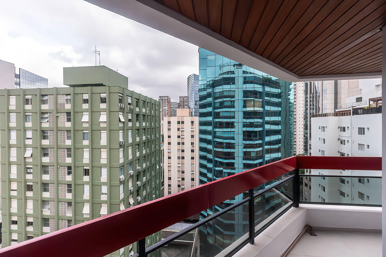 Apartamento, 4 quartos, 143 m² - Foto 7