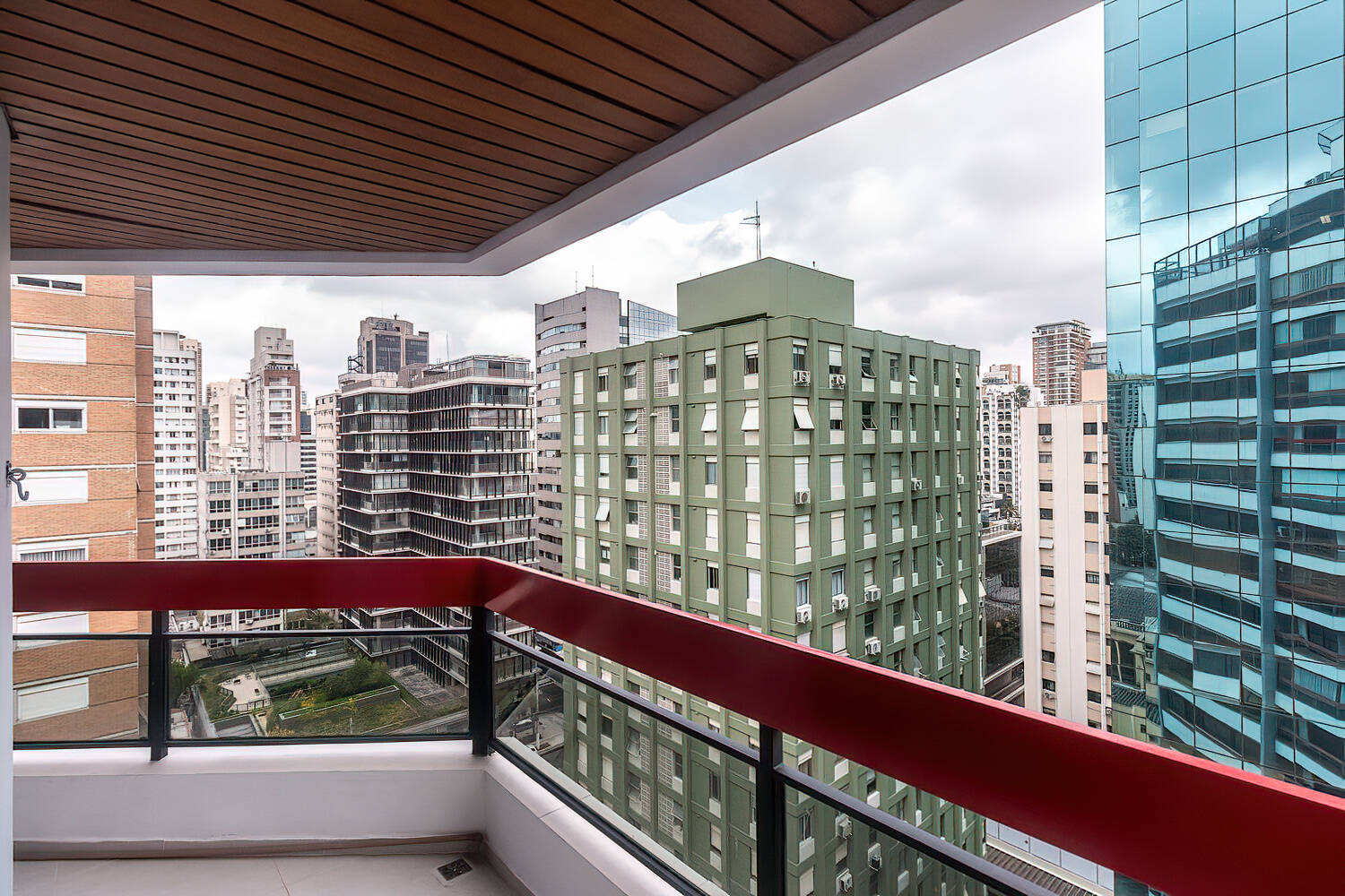 Apartamento, 4 quartos, 143 m² - Foto 8