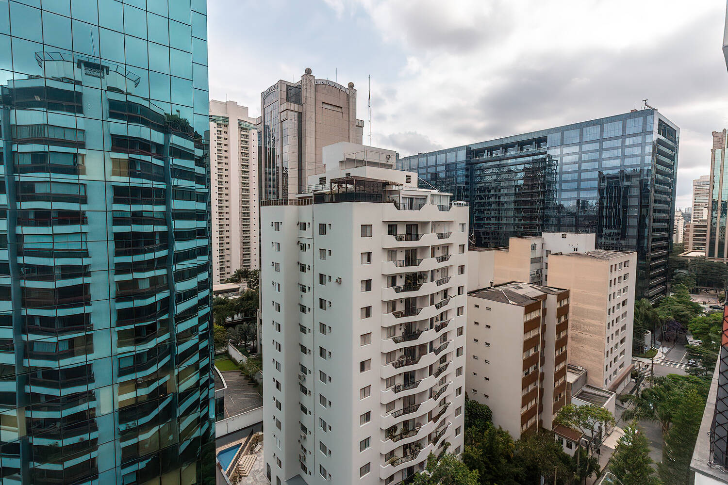 Apartamento, 4 quartos, 143 m² - Foto 9