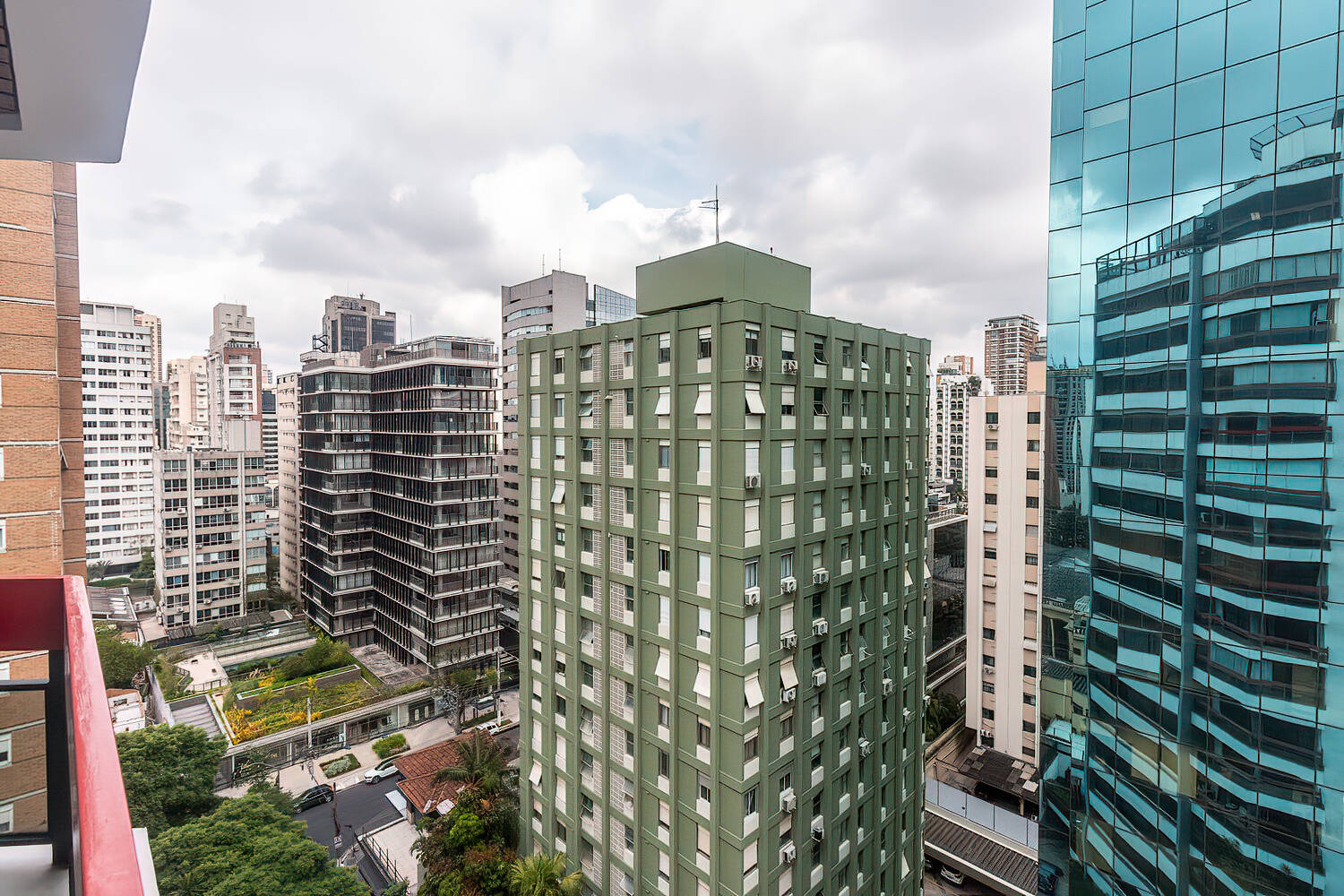Apartamento, 4 quartos, 143 m² - Foto 10