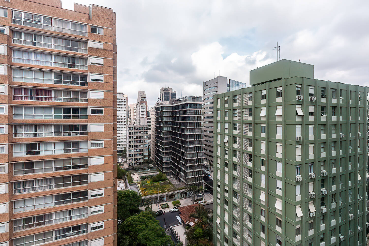 Apartamento, 4 quartos, 143 m² - Foto 11
