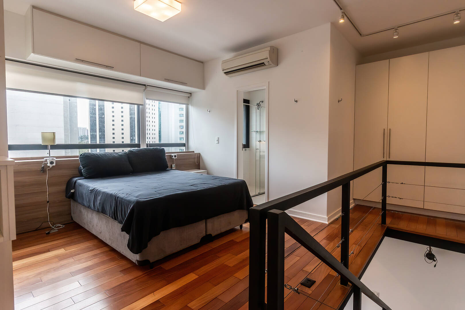 Apartamento, 1 quarto, 64 m² - Foto 17
