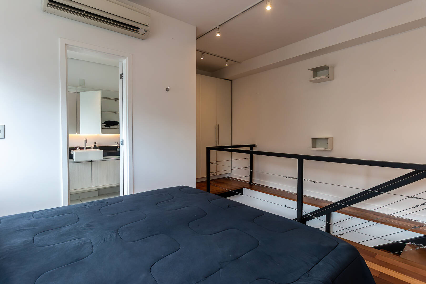 Apartamento, 1 quarto, 64 m² - Foto 19