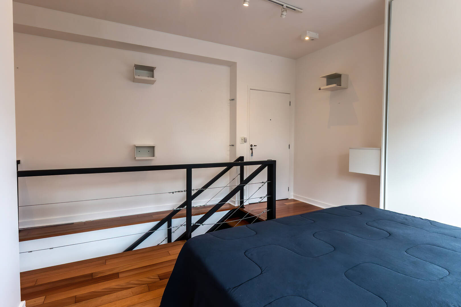 Apartamento, 1 quarto, 64 m² - Foto 23