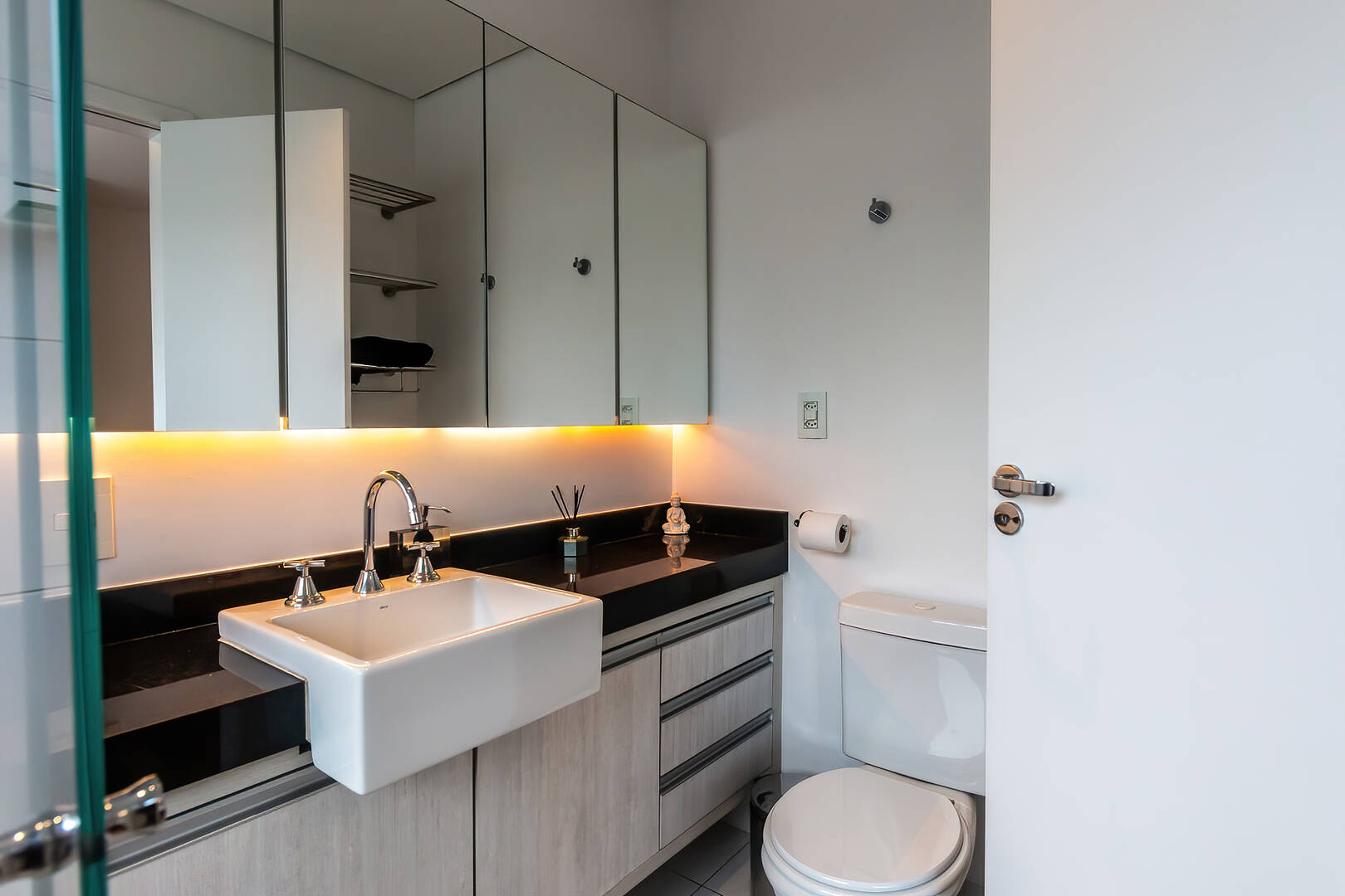 Apartamento, 1 quarto, 64 m² - Foto 22