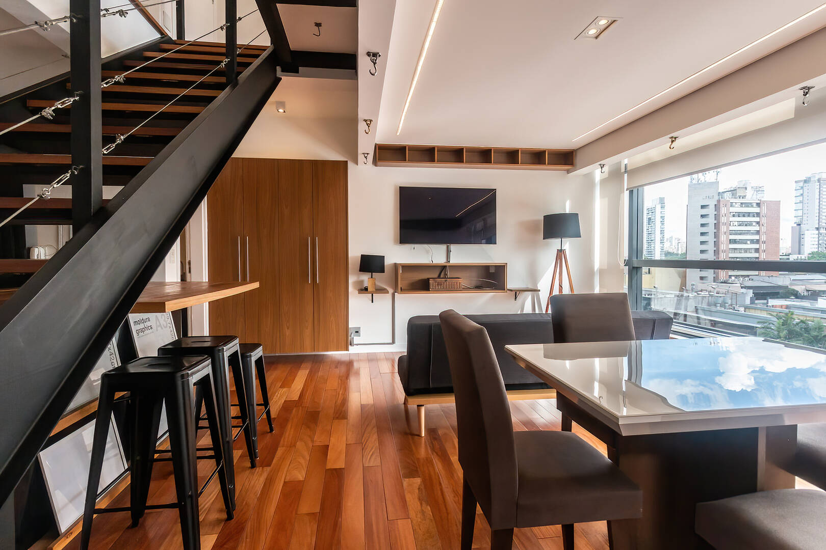 Apartamento, 1 quarto, 64 m² - Foto 14