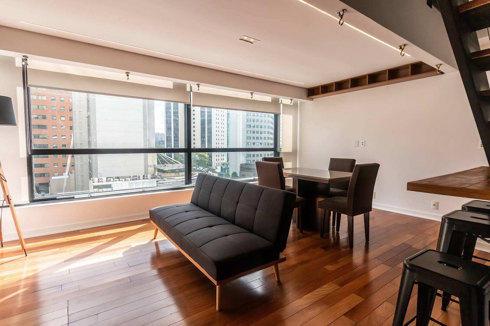 Apartamento, 1 quarto, 64 m² - Foto 3