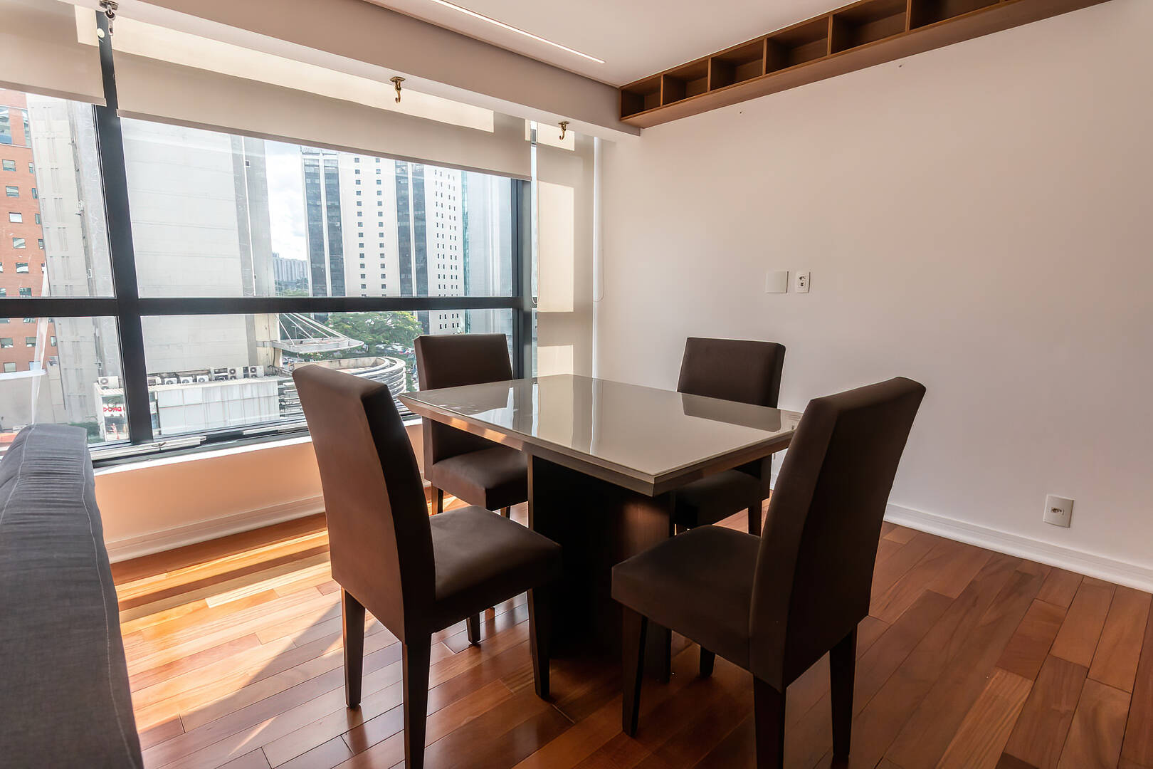 Apartamento, 1 quarto, 64 m² - Foto 5