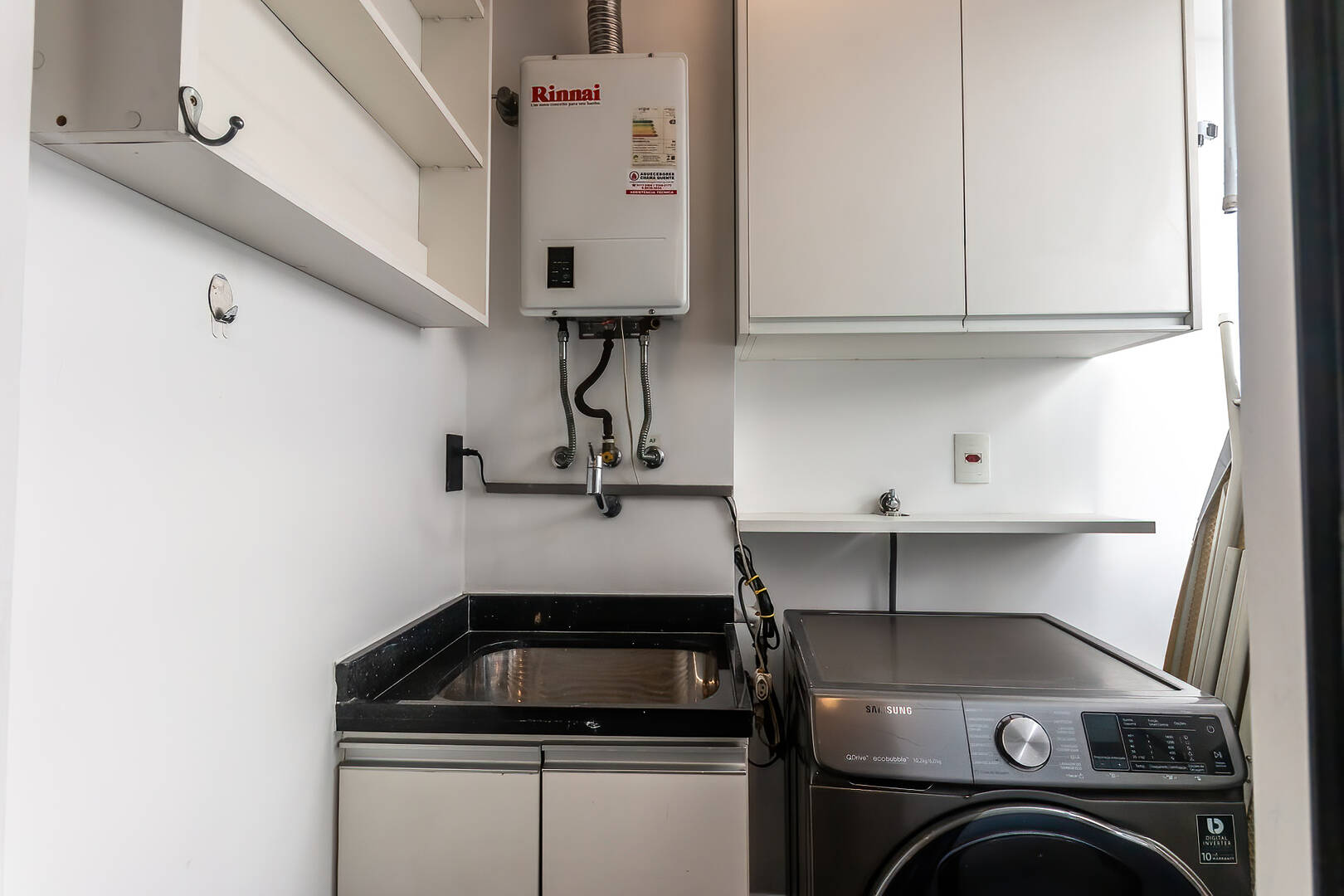 Apartamento, 1 quarto, 64 m² - Foto 12