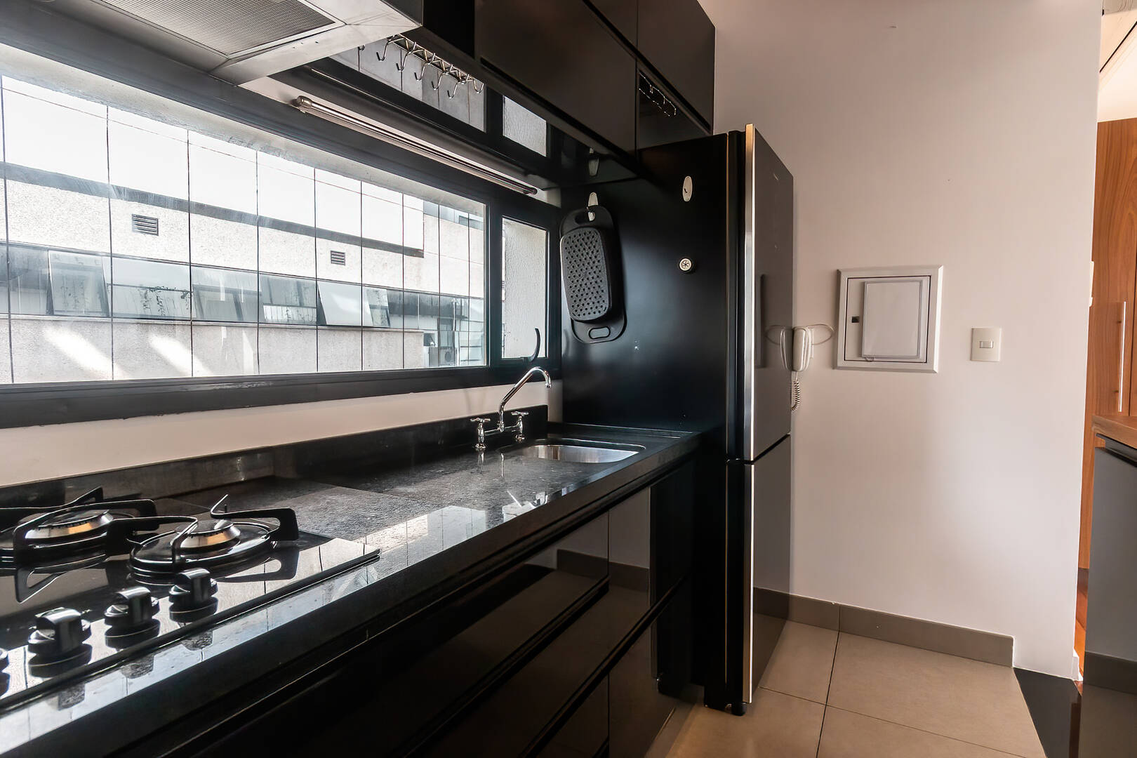 Apartamento, 1 quarto, 64 m² - Foto 10