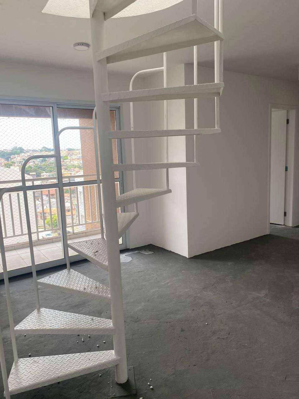 #151 - Apartamento para Venda em São Paulo - SP