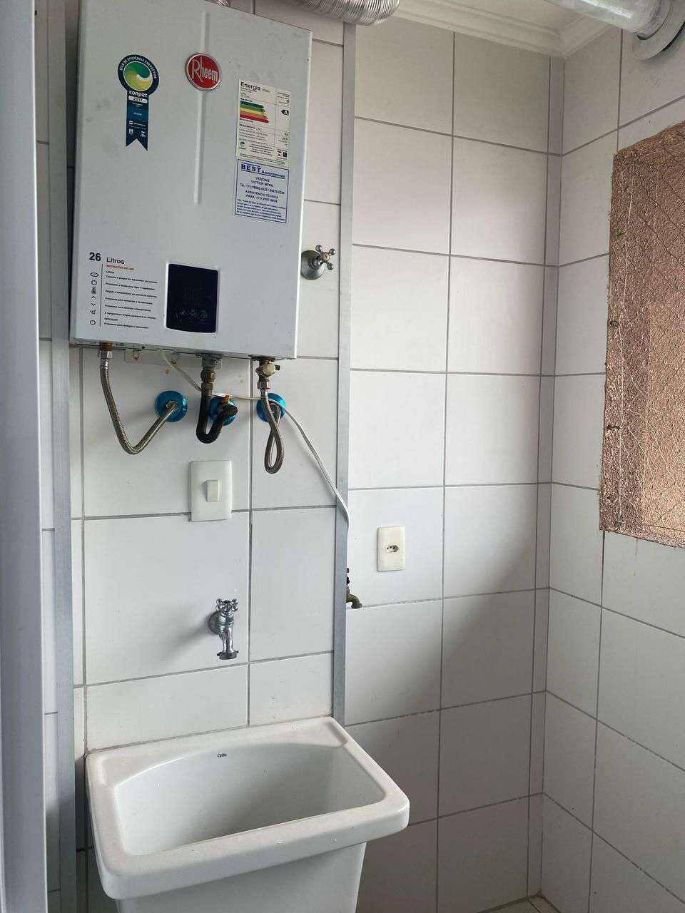 Apartamento, 2 quartos, 137 m² - Foto 12