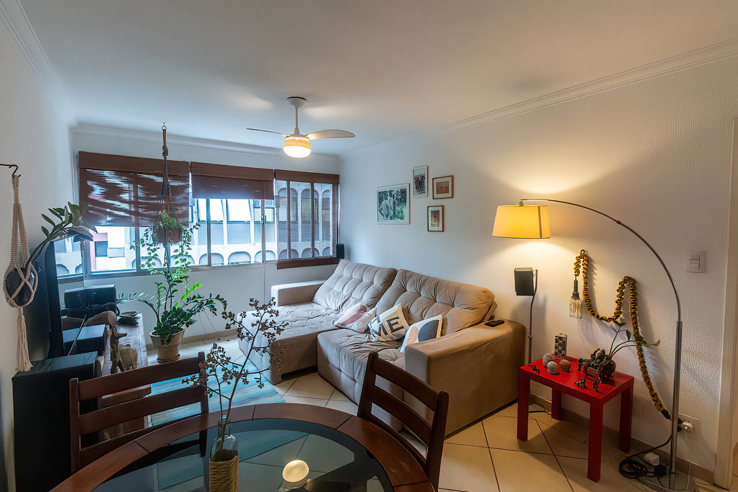 #153 - Apartamento para Venda em São Paulo - SP