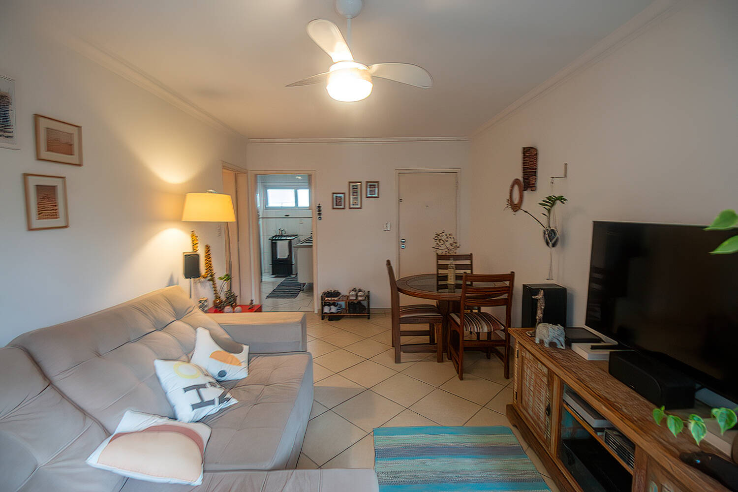 Apartamento, 2 quartos, 78 m² - Foto 5