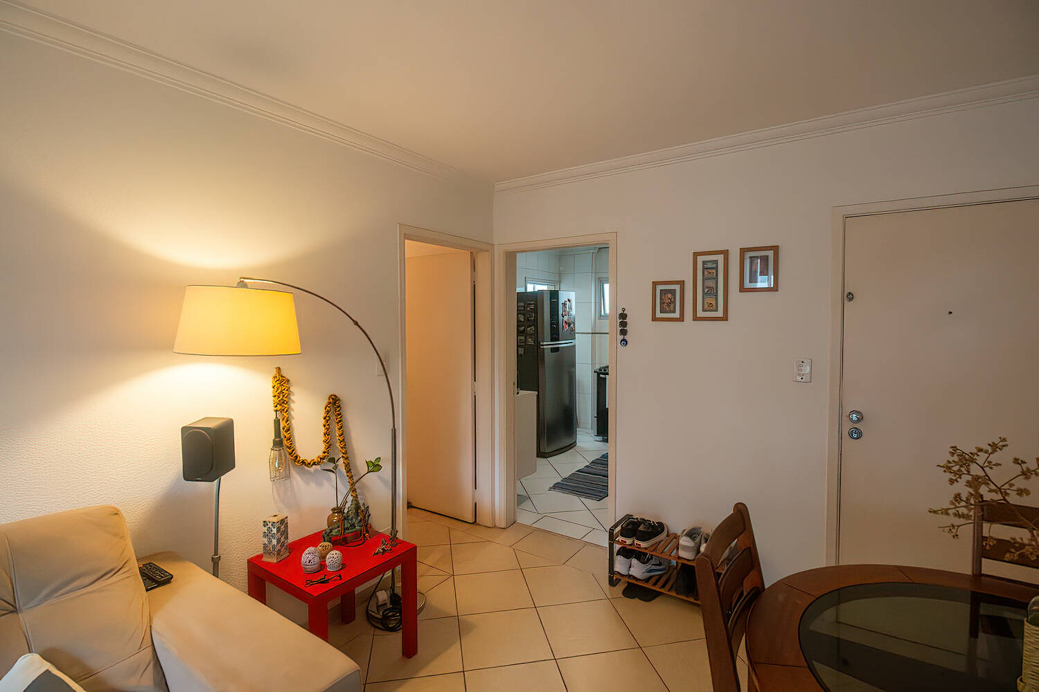 Apartamento, 2 quartos, 78 m² - Foto 7