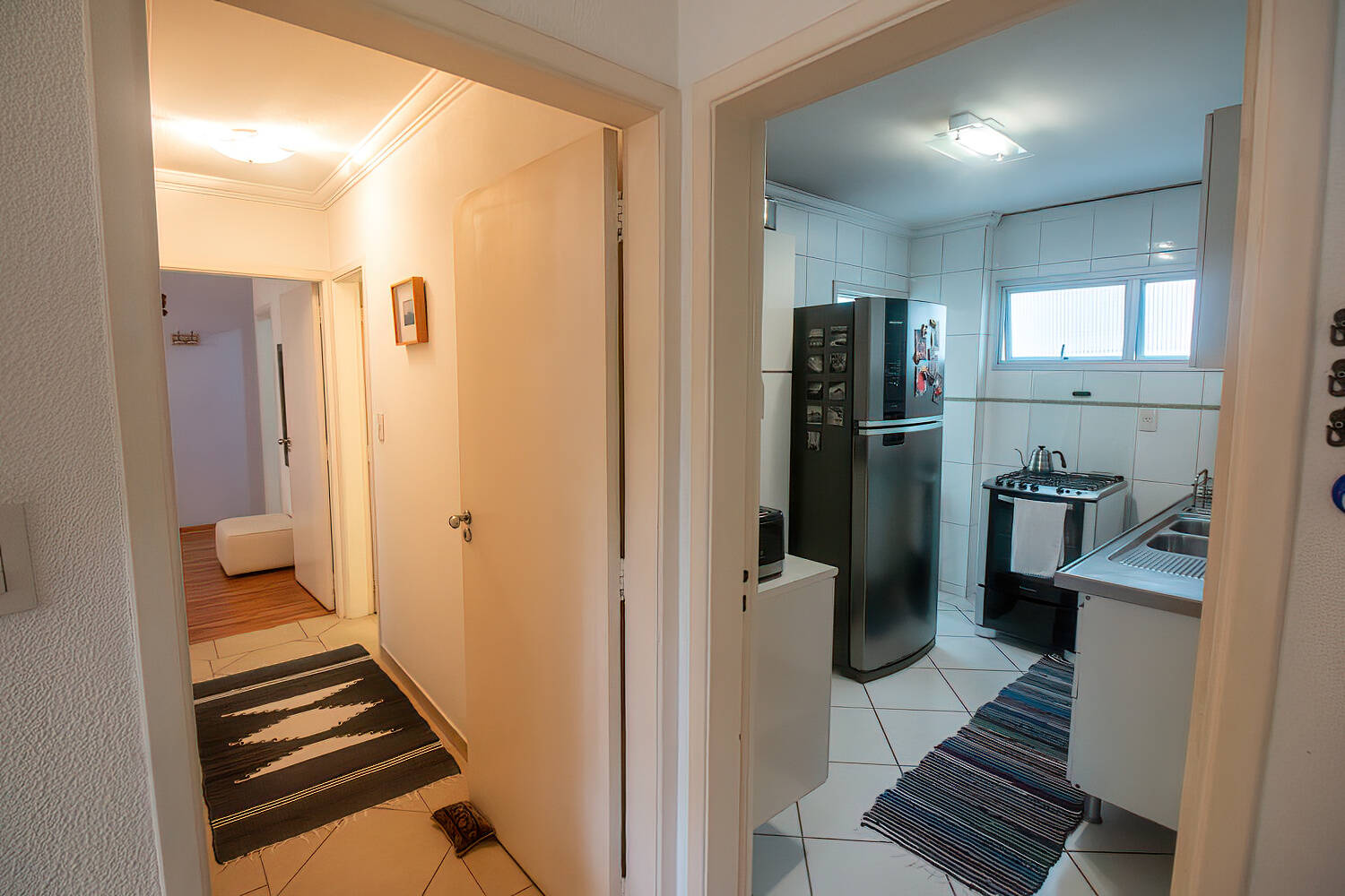 Apartamento, 2 quartos, 78 m² - Foto 9