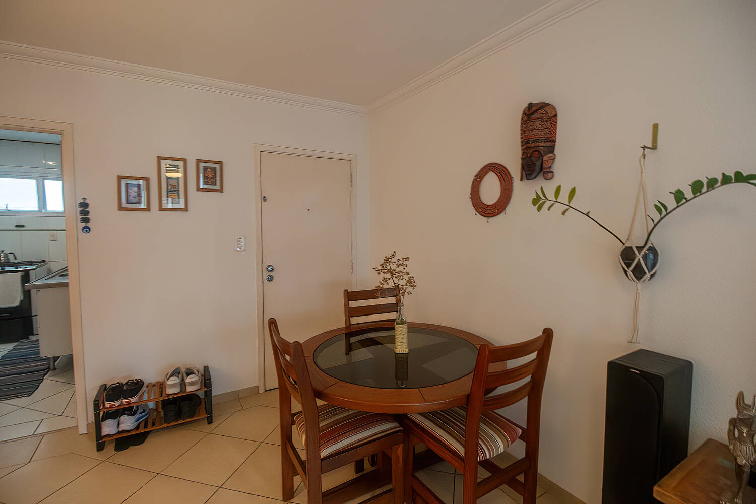 Apartamento, 2 quartos, 78 m² - Foto 8