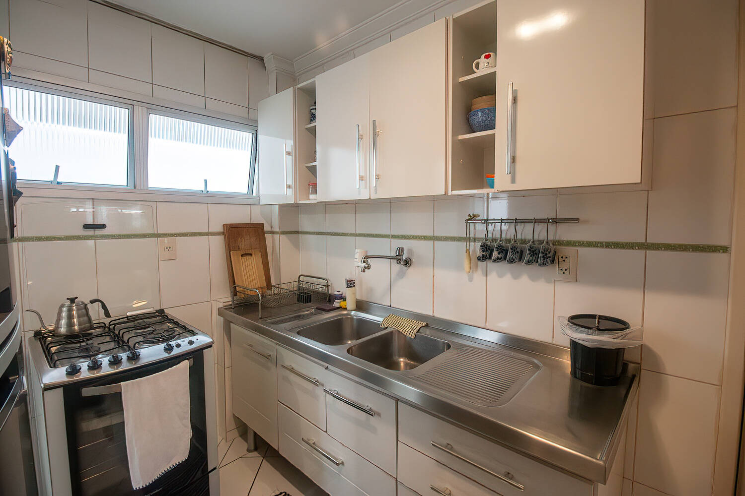 Apartamento, 2 quartos, 78 m² - Foto 13