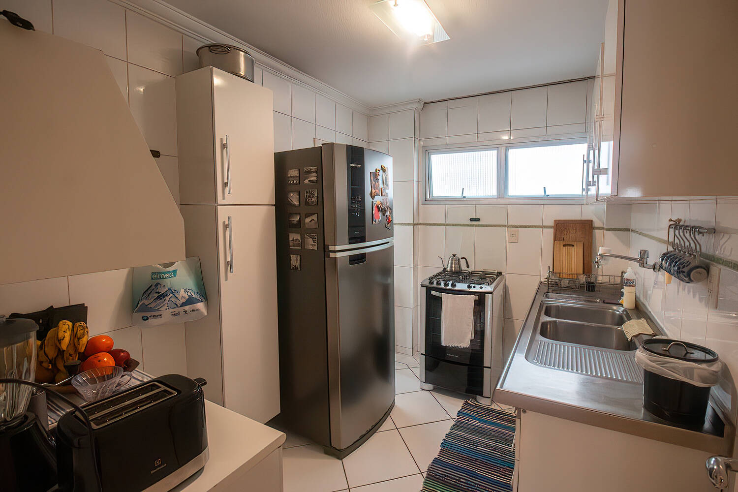 Apartamento, 2 quartos, 78 m² - Foto 12