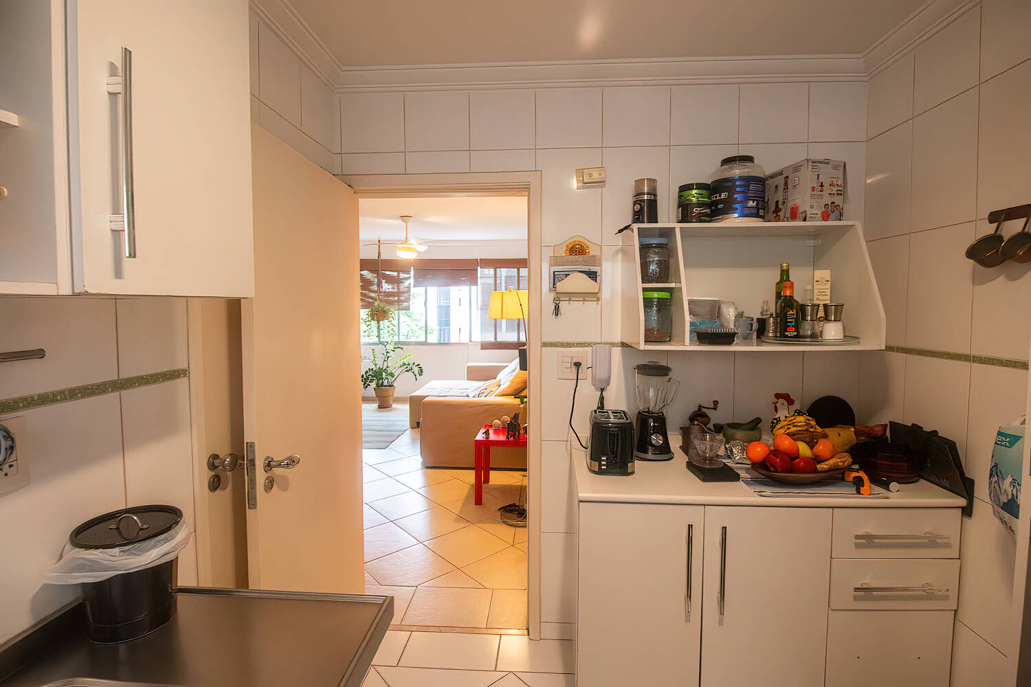 Apartamento, 2 quartos, 78 m² - Foto 14