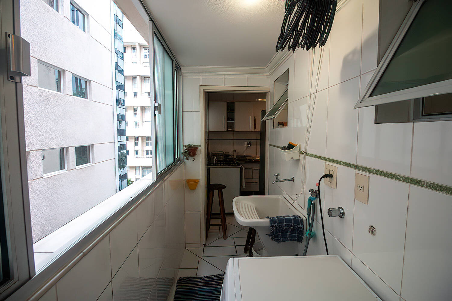 Apartamento, 2 quartos, 78 m² - Foto 19