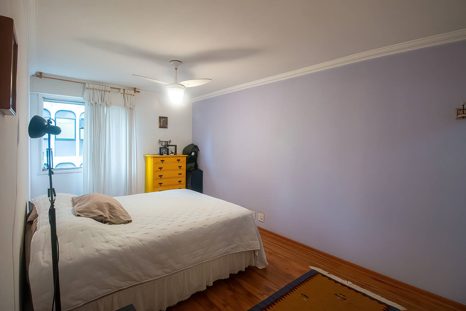 Apartamento, 2 quartos, 78 m² - Foto 24