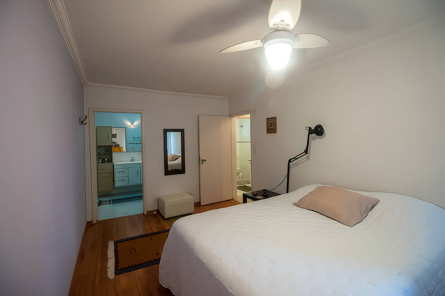 Apartamento, 2 quartos, 78 m² - Foto 26