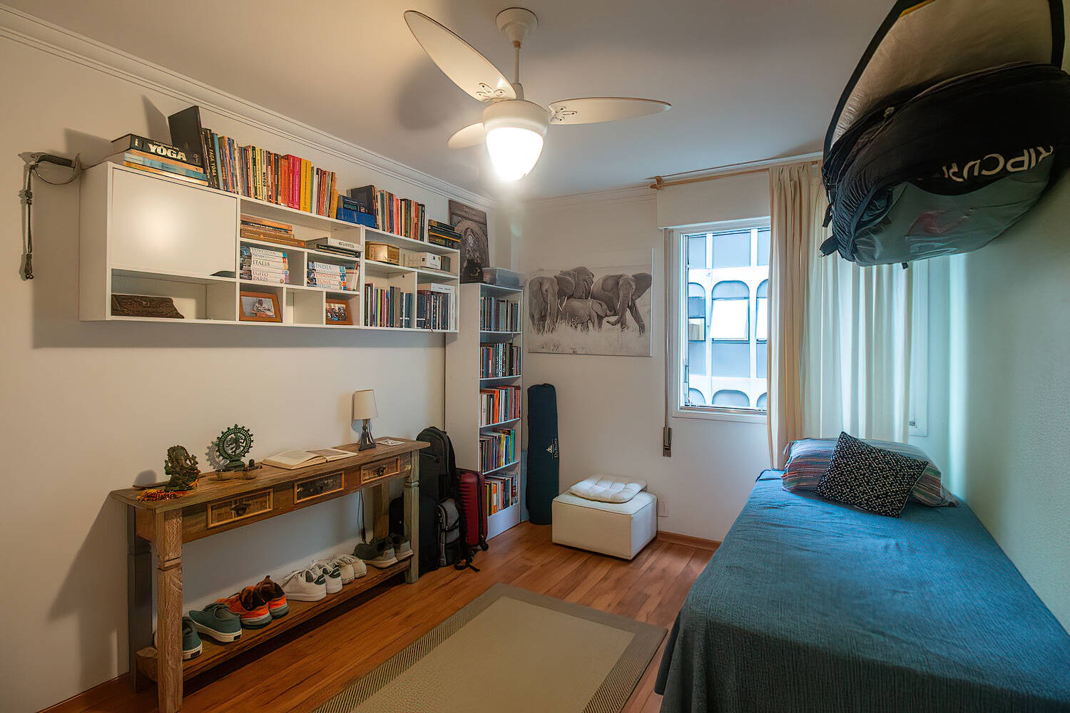 Apartamento, 2 quartos, 78 m² - Foto 31