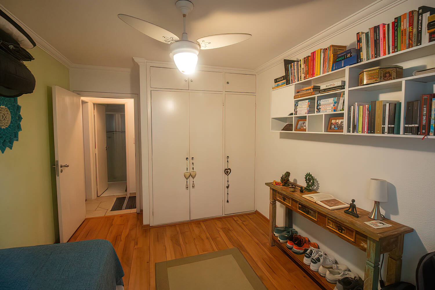 Apartamento, 2 quartos, 78 m² - Foto 33