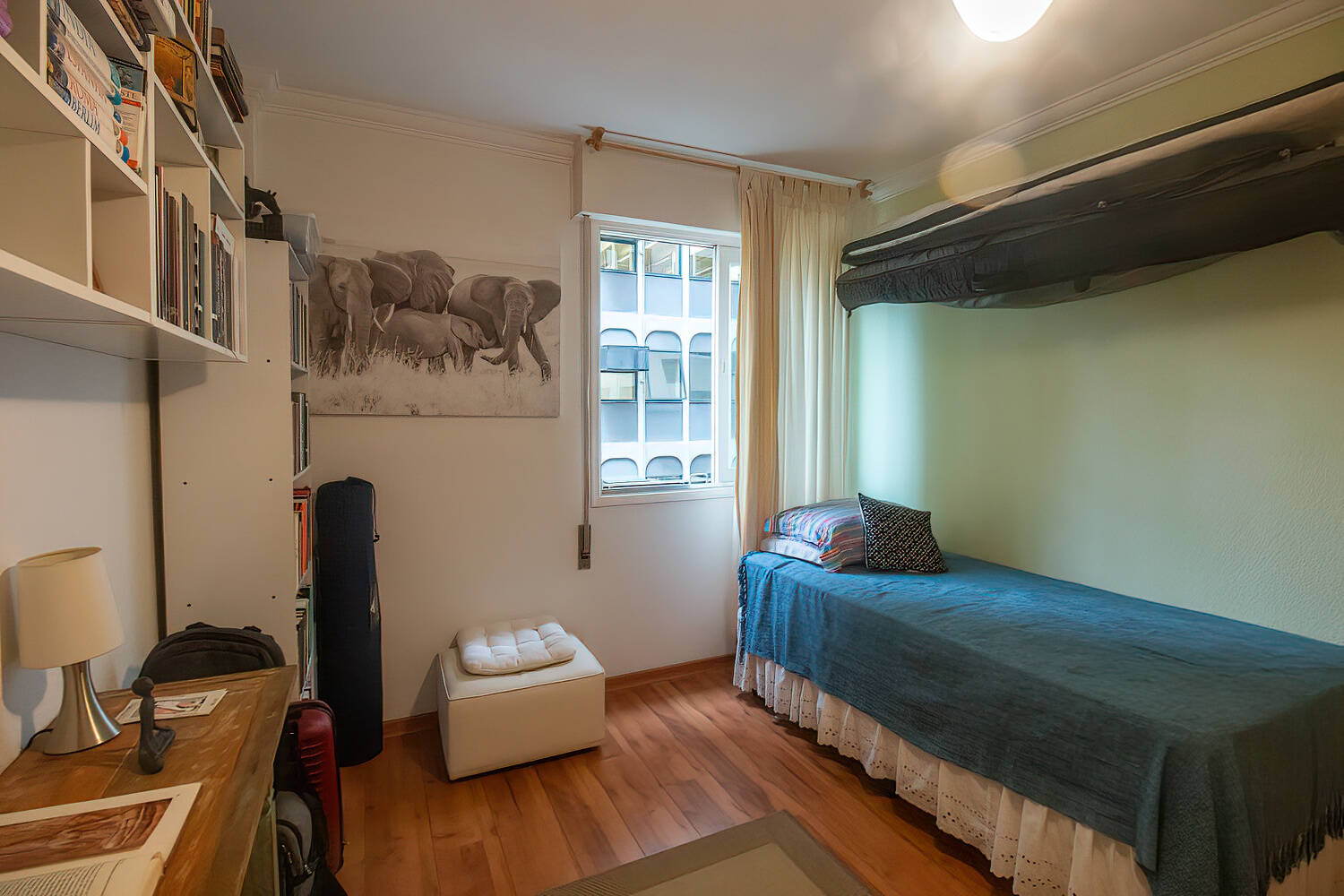 Apartamento, 2 quartos, 78 m² - Foto 32