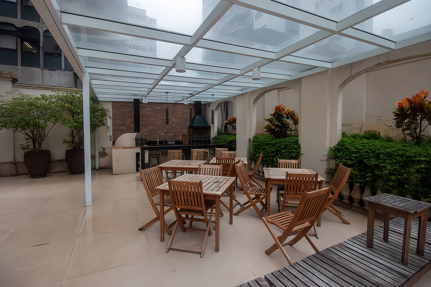 Apartamento, 2 quartos, 78 m² - Foto 37