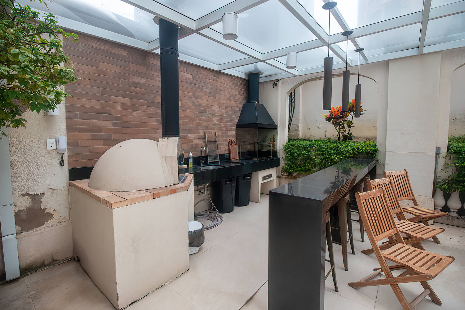 Apartamento, 2 quartos, 78 m² - Foto 38