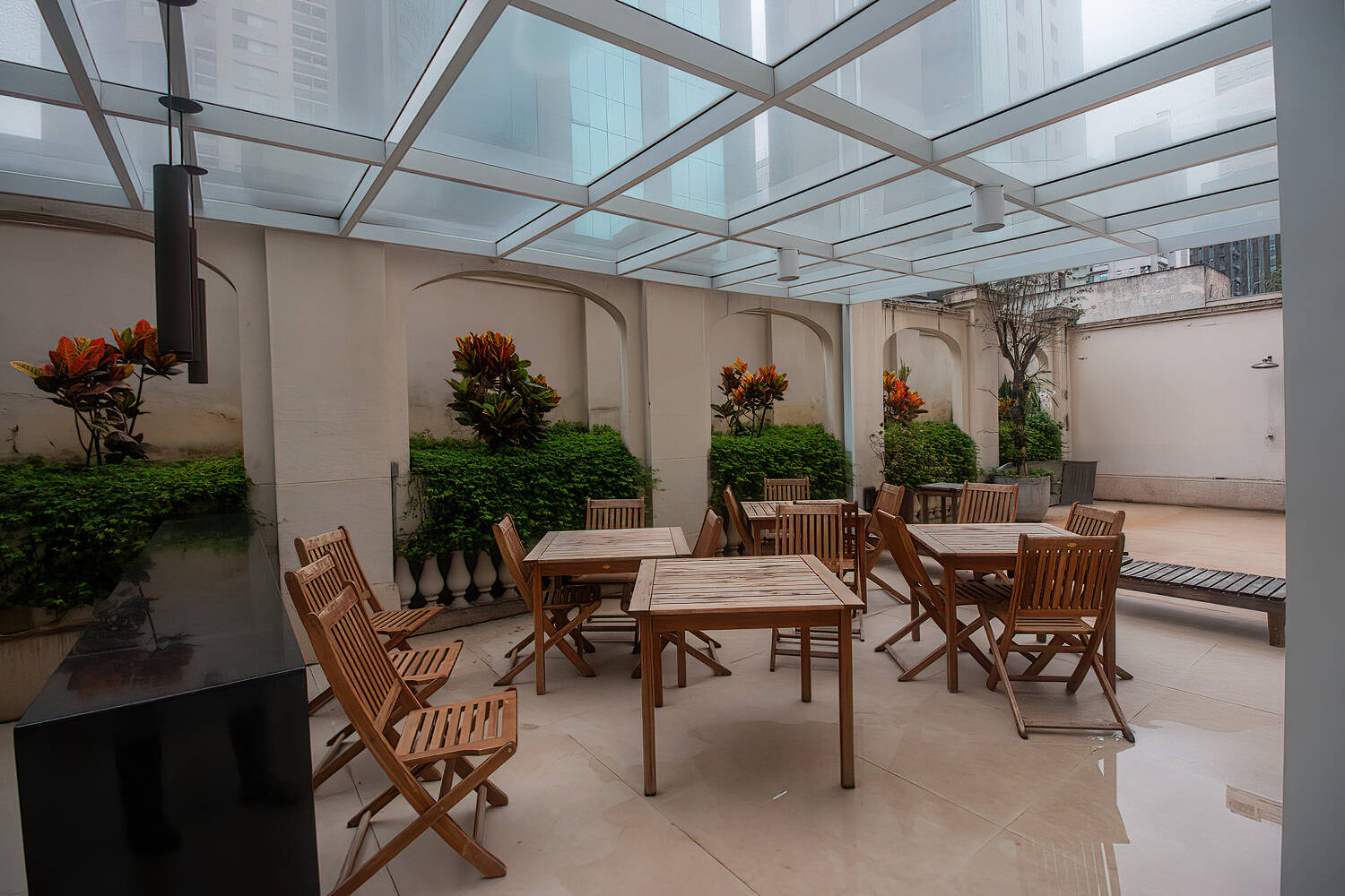 Apartamento, 2 quartos, 78 m² - Foto 39