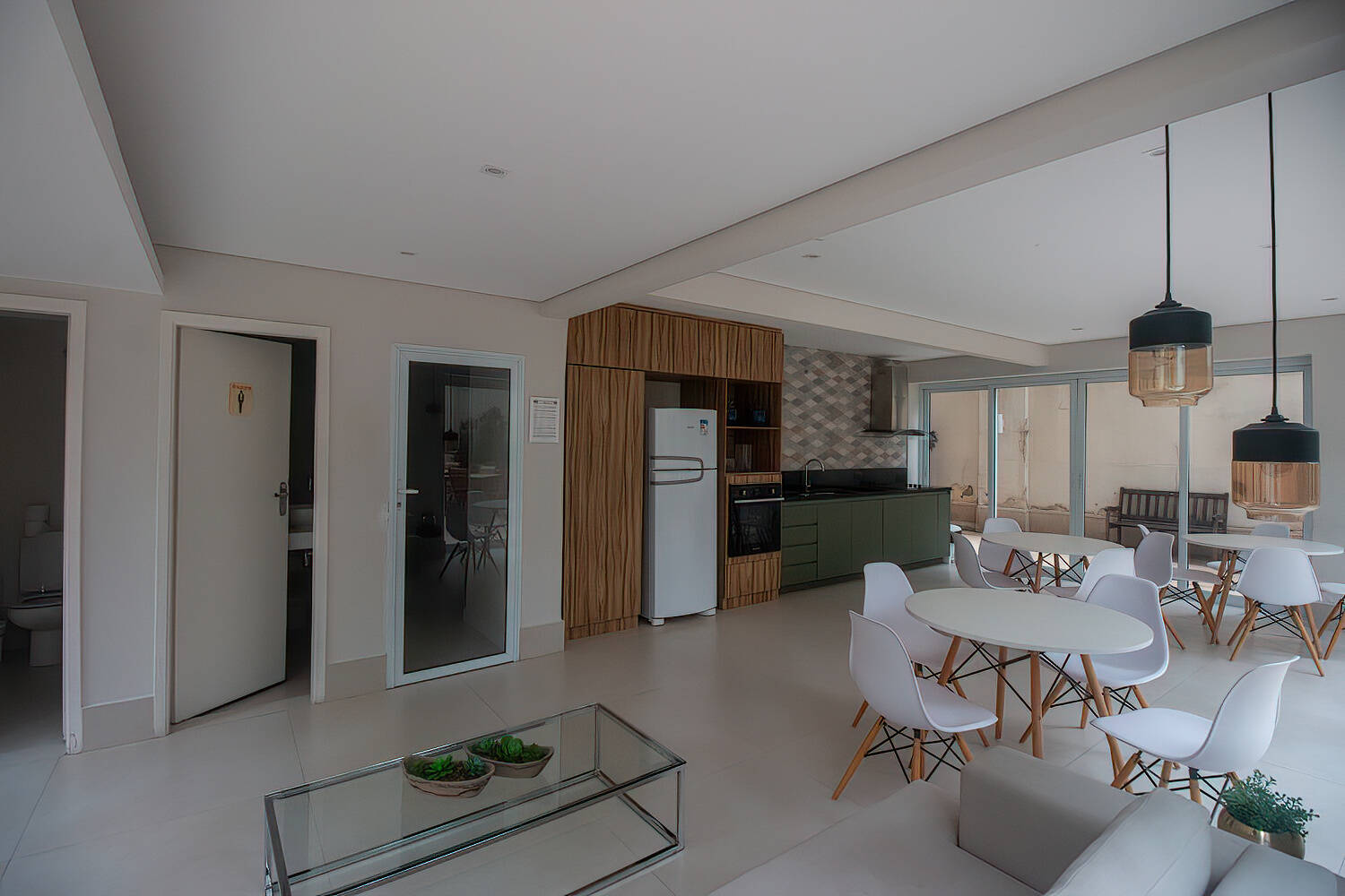 Apartamento, 2 quartos, 78 m² - Foto 40