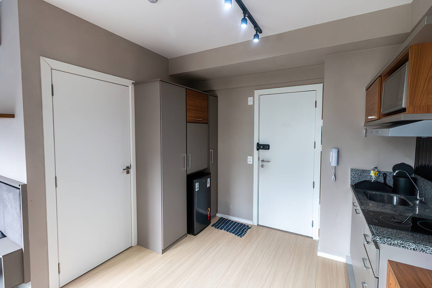 Apartamento, 1 quarto, 25 m² - Foto 5